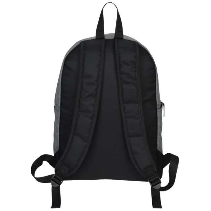 Graphite Dome 15-inch Laptop Backpack