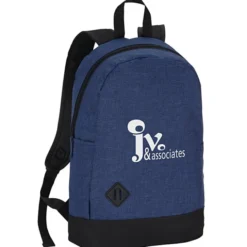 Graphite Dome 15-inch Laptop Backpack