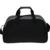 Graphite 18.5-inch Duffel Bag - Embroidered