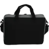 Graphite 15-inch Laptop Briefcase Bag