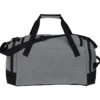 Graphite 21-inch Weekender Duffel