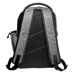 Graphite Slim 15-inch Laptop Backpack - Embroidered
