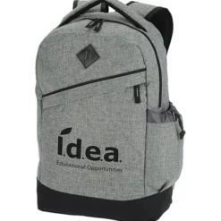 Graphite Slim 15-inch Laptop Backpack