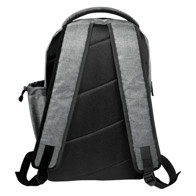 Graphite Slim 15-inch Laptop Backpack - 24 hr