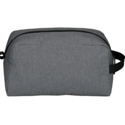 Graphite Travel Pouch - 24 hr