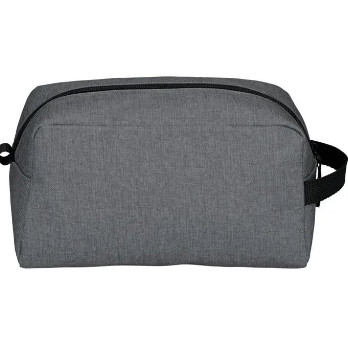 Graphite Travel Pouch - 24 hr