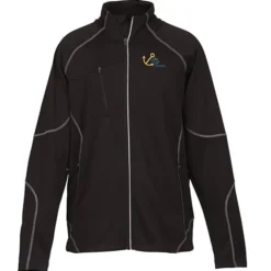 Gravity Performance Fleece Jacket - Men's