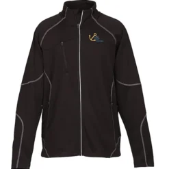 Gravity Performance Fleece Jacket - Men's