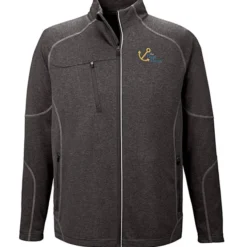 Gravity Performance Fleece Jacket - Men's