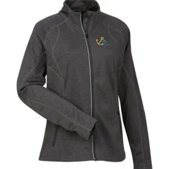 Gravity Performance Fleece Jacket - Ladies'