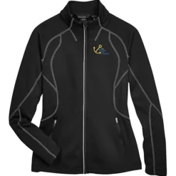 Gravity Performance Fleece Jacket - Ladies'