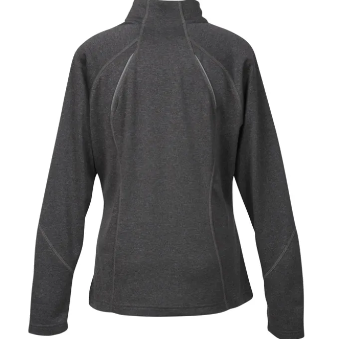 Gravity Performance Fleece Jacket - Ladies'