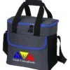 Gray Line Cooler Bag - 24 hr