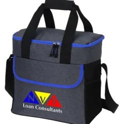 Gray Line Cooler Bag - 24 hr