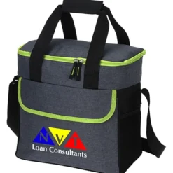 Gray Line Cooler Bag - 24 hr
