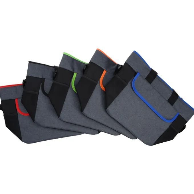 Gray Line Cooler Bag - 24 hr