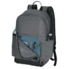 Grayson 15-inch Laptop Backpack - Embroidered
