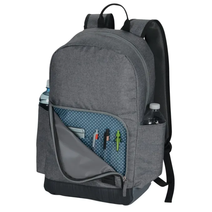 Grayson 15-inch Laptop Backpack