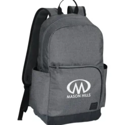 Grayson 15-inch Laptop Backpack
