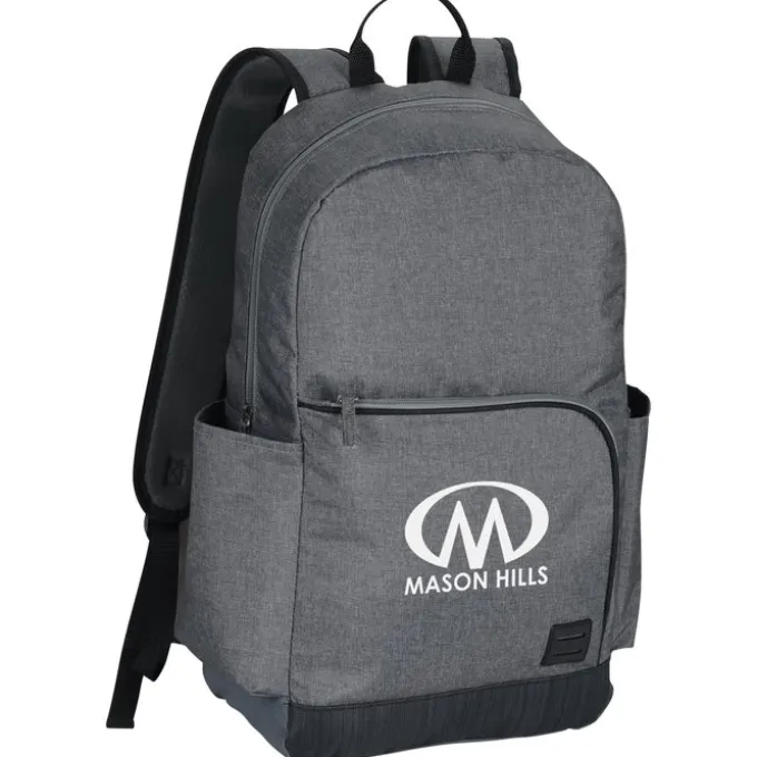 Grayson 15-inch Laptop Backpack
