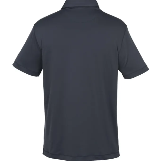 Greatness Wins Athletic Tech Polo - Men's