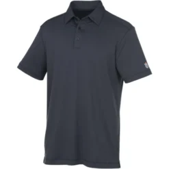 Greatness Wins Athletic Tech Polo - Men's