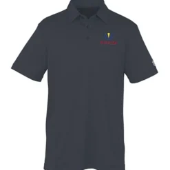 Greatness Wins Athletic Tech Polo - Men's