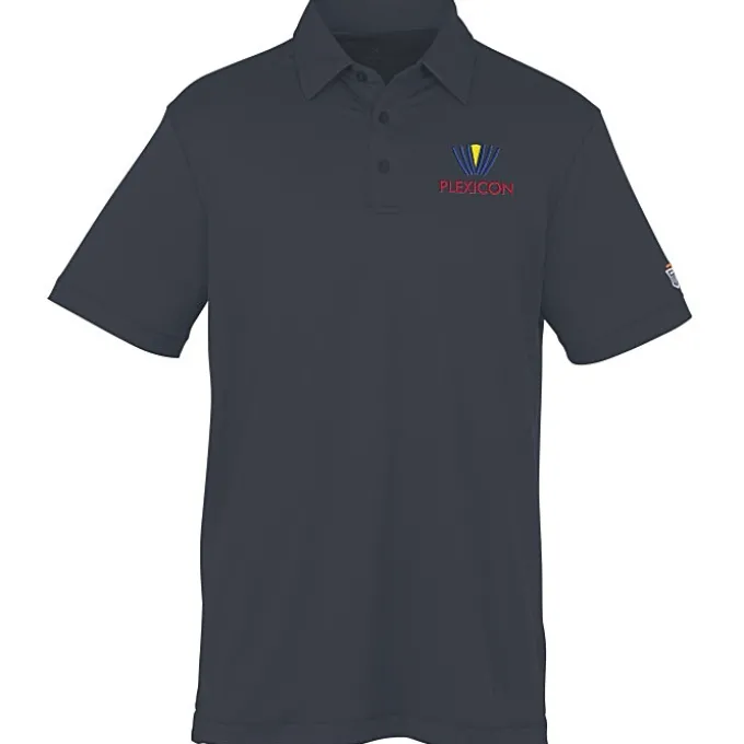 Greatness Wins Athletic Tech Polo - Men's