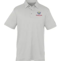 Greatness Wins Athletic Tech Polo - Men's