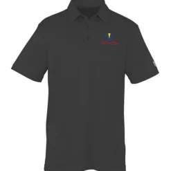 Greatness Wins Athletic Tech Polo - Men's