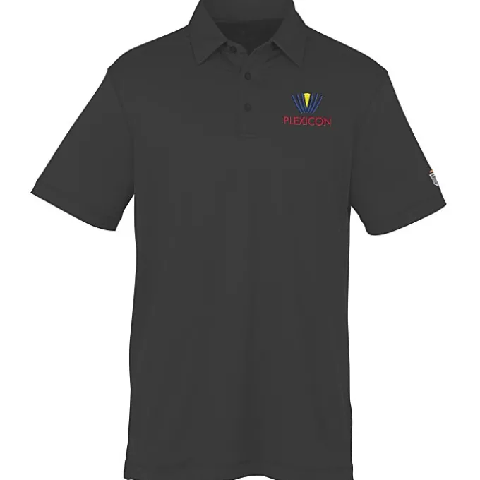 Greatness Wins Athletic Tech Polo - Men's