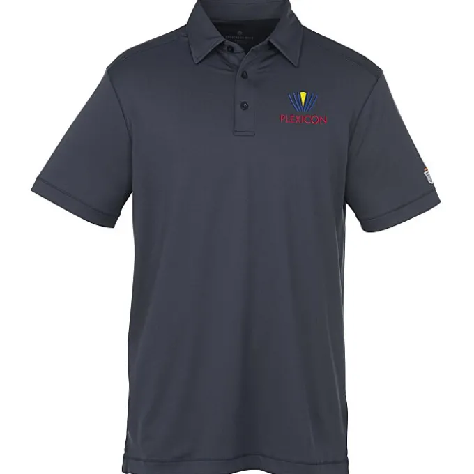 Greatness Wins Athletic Tech Polo - Men's