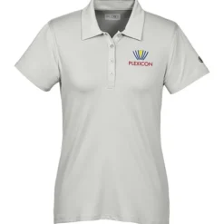 Greatness Wins Athletic Tech Polo - Ladies'