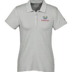 Greatness Wins Athletic Tech Polo - Ladies'