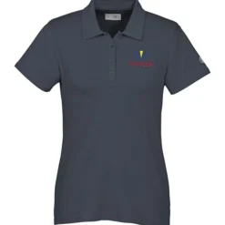Greatness Wins Athletic Tech Polo - Ladies'