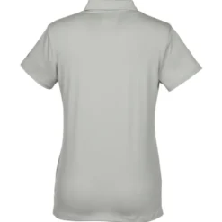 Greatness Wins Athletic Tech Polo - Ladies'