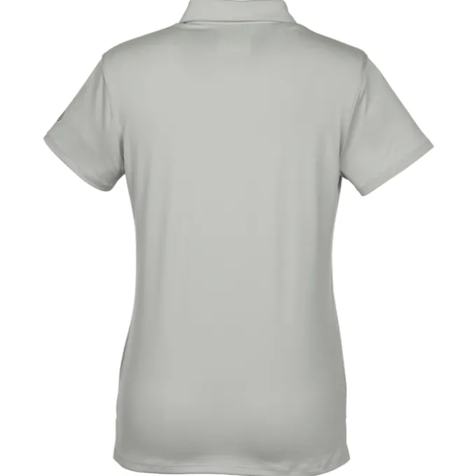 Greatness Wins Athletic Tech Polo - Ladies'