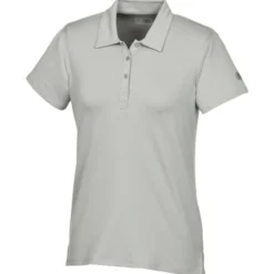 Greatness Wins Athletic Tech Polo - Ladies'