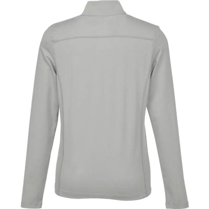 Greatness Wins Core Tech Full-Zip Jacket - Ladies'