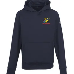 Greatness Wins Core Tech Hoodie - TE Transfer