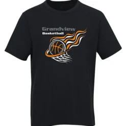 Greatness Wins Core Tech T-Shirt - TE Transfer