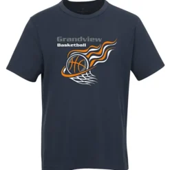Greatness Wins Core Tech T-Shirt - TE Transfer