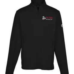 Greatness Wins Core Tech 1/4-Zip Pullover