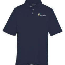 Greenway Stretch Cotton Polo - Men's
