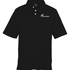 Greenway Stretch Cotton Polo - Men's