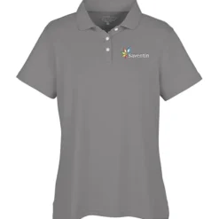 Greenway Stretch Cotton Polo - Ladies'