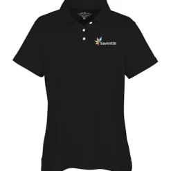 Greenway Stretch Cotton Polo - Ladies'