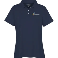 Greenway Stretch Cotton Polo - Ladies'