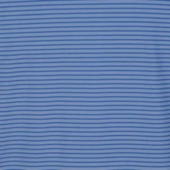 Greg Norman Freedom Micro Pique Stripe Polo
