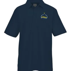 Greg Norman Freedom Micro Pique Stretch Polo - Men's